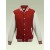 Gwent Music Childs Varsity Jacket 